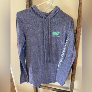 Vineyard Vines hoodie top